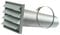 Manrose Cooker Hood Ventilation kit, 100mm Diameter, Kitchen ducting