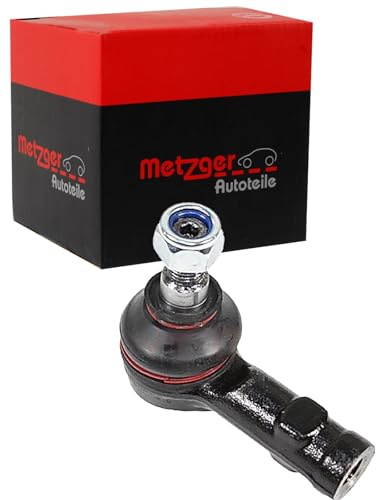 Metzger 54025108 Spurstangenkopf