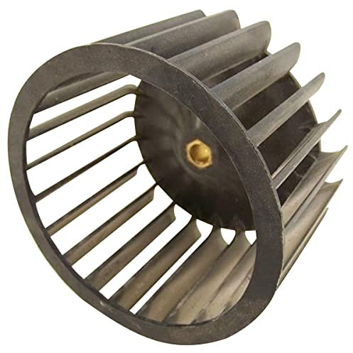 BRANDT - TURBINE DE VENTILATION pour sèche linge BRANDT