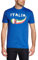 Supportershop Fussball Fan T-Shirt Italien