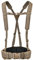 Tasmanian Tiger TT Warrior Belt MK III Ausrüstungs-Gürtel (Oliv, M)