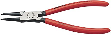 Knipex 56140 Straight Internal Circlip Pliers 19-60 mm