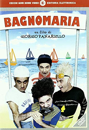Bagnomaria [IT Import]