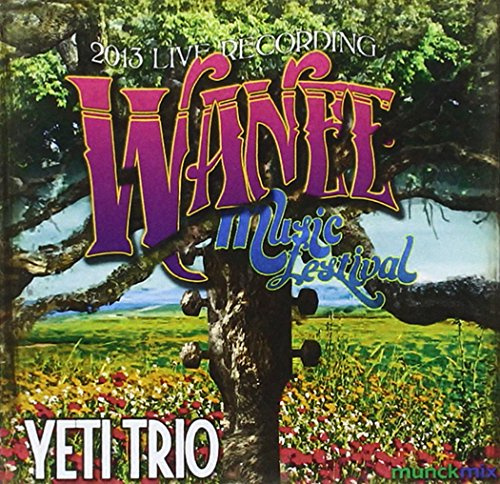 Live from Wanee 2013