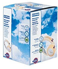 Eurocel Ecophan 66m Trasparente 10pezzo(i) cancelleria e Nastro Adesivo per Ufficio