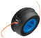 Husqvarna Trimmerkopf S35 2,4mm, 2-fädig, M10