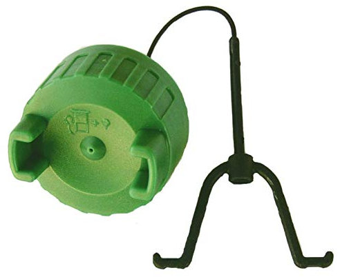 Husqvarna Rasentrimmer Tankdeckel 503911802 544889702 323L 322L 325 L Salzwasser 322 C 325 C 323