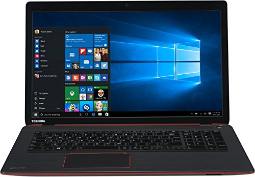 Toshiba Qosmio X70-B-112