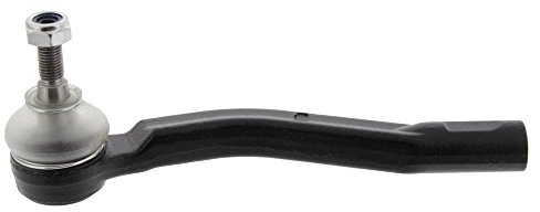 MAPCO Spurstangenkopf 59113 Vorderachse links | Kompatibel mit: RENAULT CAPTUR I, CLIO IV, CLIO IV Grandtour, ZOE