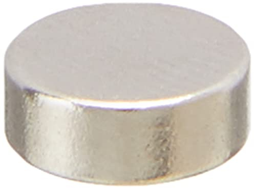 Best Price Square Magnets, Rare Earth, 8 X 3MM (PK10) D01766 by DURATOOL