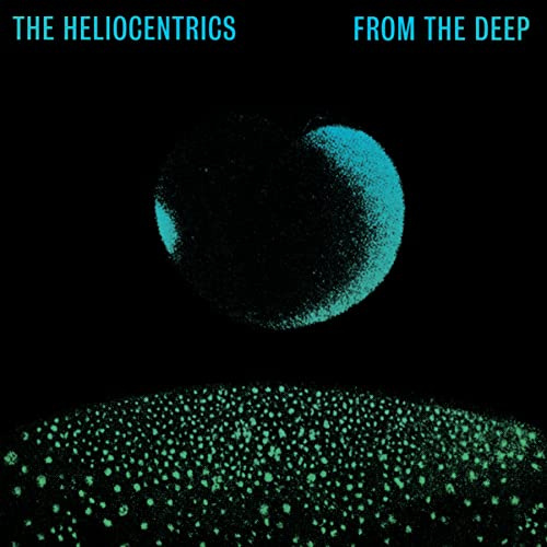 Quatermass Sessions: From the Deep