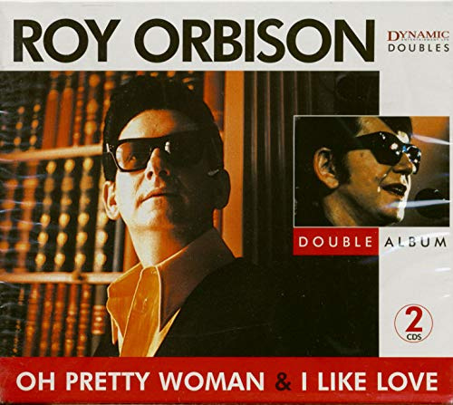 Orbison, Roy