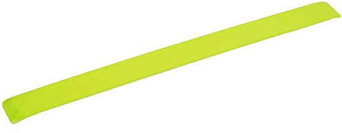 HUDORA Sicherheits Reflektor Schnappband