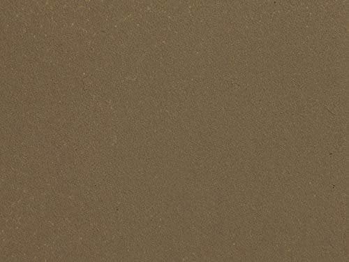 NOCH Acrylfarbe, matt, Dunkelbraun, perfekt für Modellbau und DIY, 90 ml