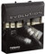 Termix MLT-EVO5S Evolution Soft - Juego de cepillos térmicos (5 unidades)