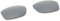 Oakley Unisex RL-JUPITER-SQUARED-14 Ersatzsonnenbrillengläser, Mehrfarbig, Einheitsgröße