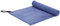 Cocoon Ultralight Towel, superleichtes Mikrofaser-/Sport-/Reisehandtuch (Fjord bluei, M)