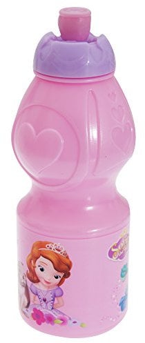 Sofia the First Sports Bottle