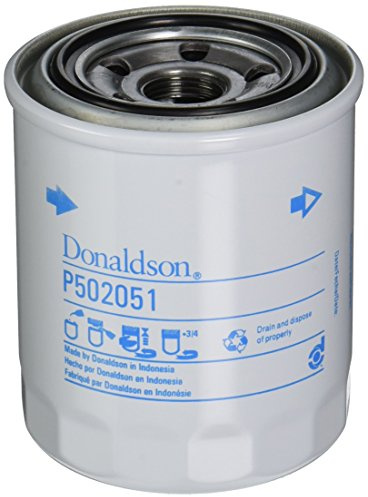 Donaldson P502051 Filter