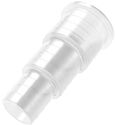 SunSun Ersatzteil für CUV-655 Teichklärer – Durchflussmesser – für Teichfilter, UV Leuchtmittel, UVC Klärer Zubehör