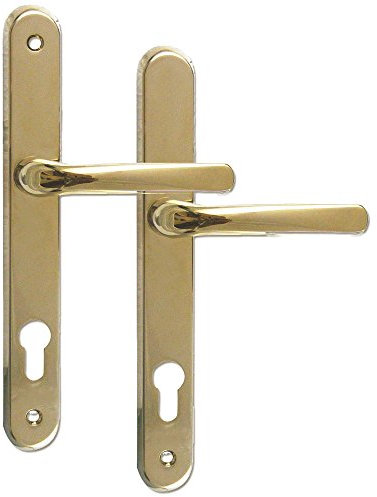 AVOCET Affinity 92 Lever/Lever UPVC Furniture - Long