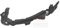 VAN WEZEL Halter, Hauptscheinwerfer 5863461