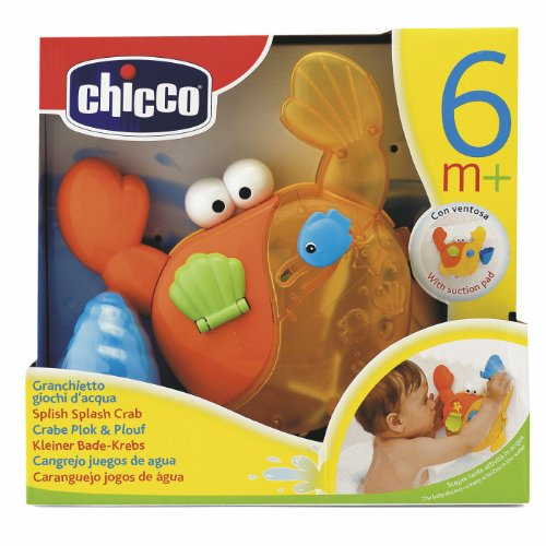 Chicco 34 - Kleiner Krebs