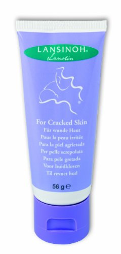 Lansinoh 99202 - HPA Lanolin Salbe, 56g