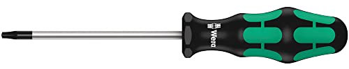 Wera 367 Torx Plus-Schraubendreher, 7 IP x 60 mm, 1 Stück, 05028031001