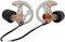 Surefire Erwachsene Gehörschutz EP7 Geräusch-Filternde Sonic aus Schaumstoff, Farblich Sortiert, Transparent, L, LAS-EP7-LPR