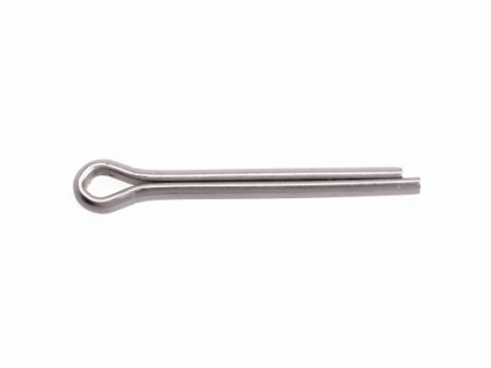 Splint DIN94 A4 4x50 VPE 4 ARBO-INOX