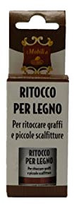 Gubra Ritocco Legno Blister Ciliegio 25ml