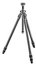 Gitzo GT1532 Mountaineer Serie 1 Carbon Stativ mit 3x Beinsegmente