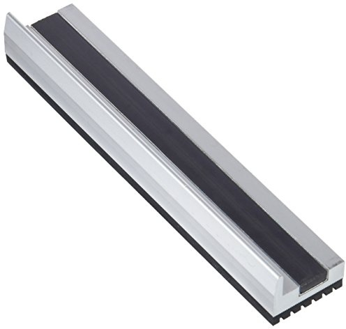 Alyco 199318 - Mordazas de goma de 75 mm acoplar a tornillos de banco 199360 y 199315