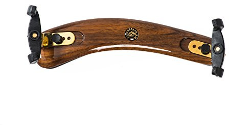 Viva La Musica Artist Violin Shoulder Rest 4/4-3/4