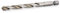 Famag Metallspiralboh. Bits hss 3,0 mm x 3 259 703 000