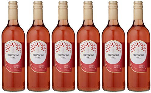 Blossom Hill Classics Rose Wine 75 cl (Case of 6)