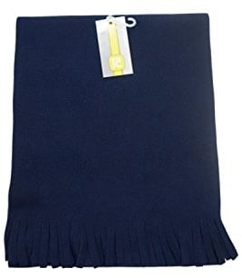 Campagnolo Sciarpa Pile Unisex 30x150 CM