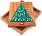 ROMBOL X'Mas - EIN pfiffiges Packproblem für Weihnachten