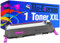 Tito-Express PlatinumSerie 1x Toner-Kartusche XXL kompatibel mit Samsung CLT-M4072S Magenta CLP-320 CLP-320N CLP-325 CLP-325N CLP-325W CLX-3185 CLX-3185N CLX-3185FN CLX-3185FW