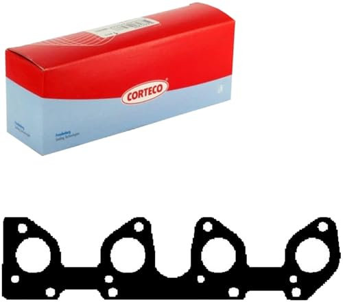 Corteco 460220P Dichtung, Ansaugkrümmer | 460220P passend für Berlingo C2 C3 Nemo