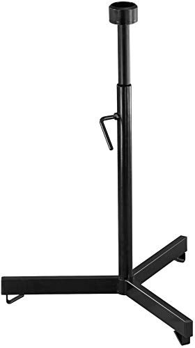 REMS Curvo accessoires Support de machine 3B hauteur reglable, sur 3 pieds