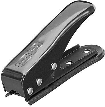Goobay 43896 Dual SIM-Karten Stanze Micro/Nano