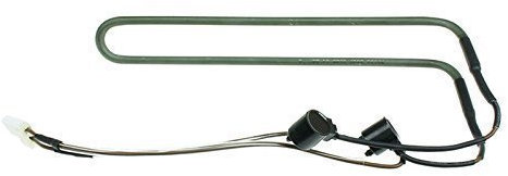 Premium Quality Defrost Heater Heating Element for Samsung RHJ1 RSH1DBBP RSH1DTSW RSH1JBRS SRH1 SRH3 Fridges
