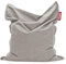 Fatboy Sitzsack Original Stonewashed Silbergrau