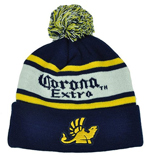 Corona Extra Winter Beanie - One Size
