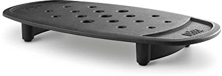 Weber Sottopentola-Supporto per Accessori GBS 8845 Anche per ciminiera