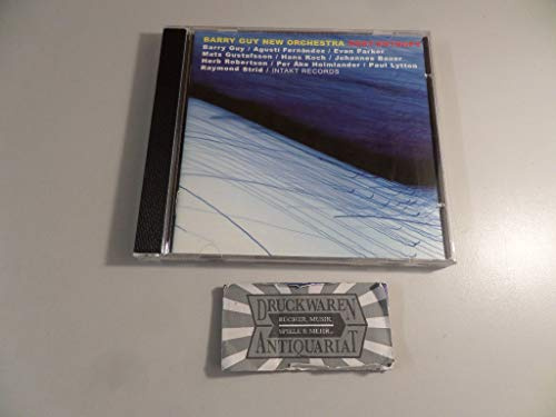 INTAKT RECORDS