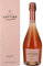 Cattier Brut Rose Premier Cru Champagne 0.75 L