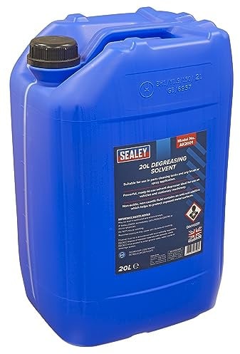 Sealey AK2001 Degreasing Solvent 20ltr